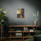 Wandbild Druck, Art.-Nr. FY 00122 W