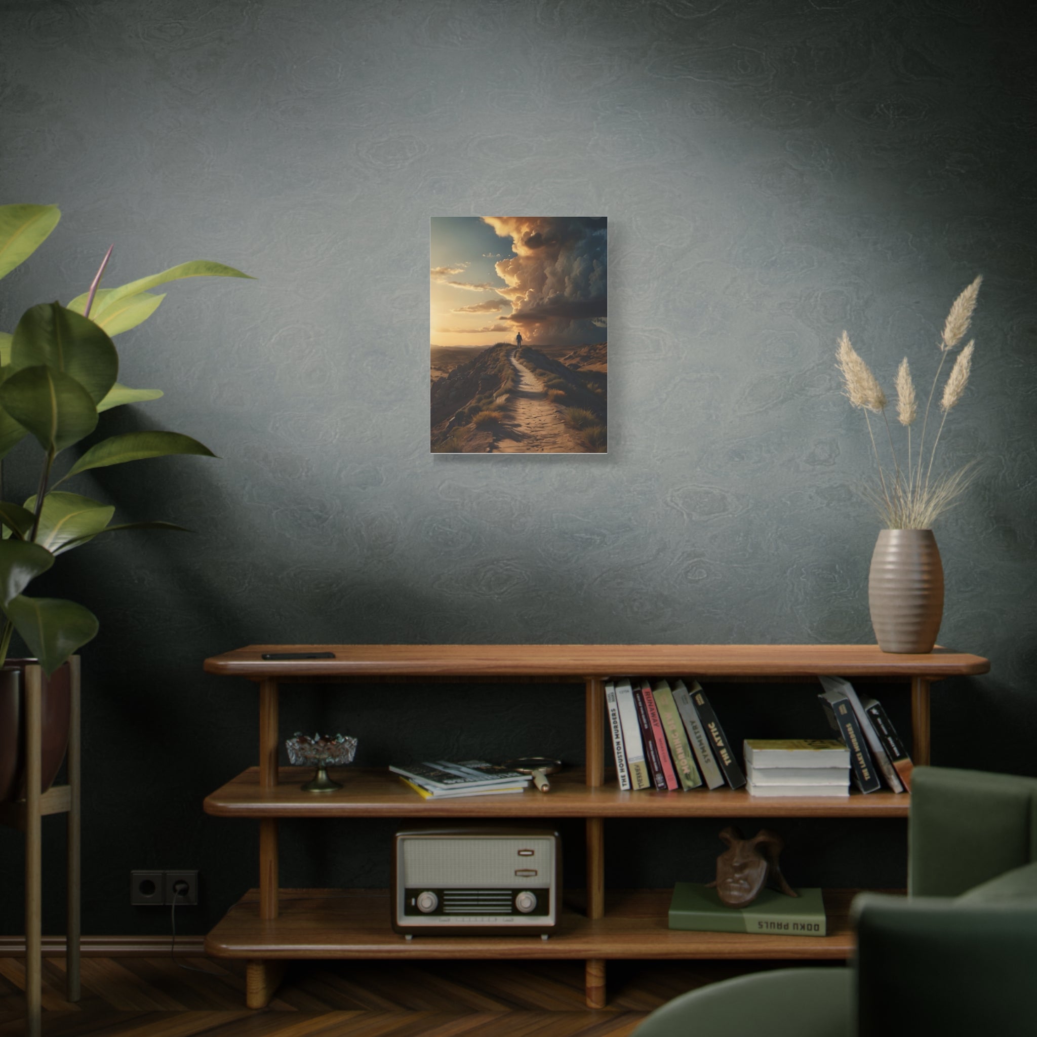 Wandbild Druck, Art.-Nr. FY 00122 W