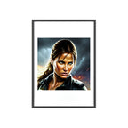 Poster mit Rahmen, Art.-Nr. AP 00102 P