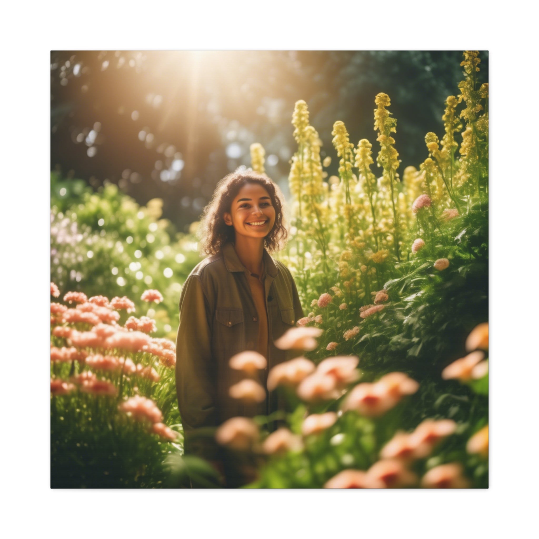 Wandbild Druck, Art.-Nr. AP 00129 W