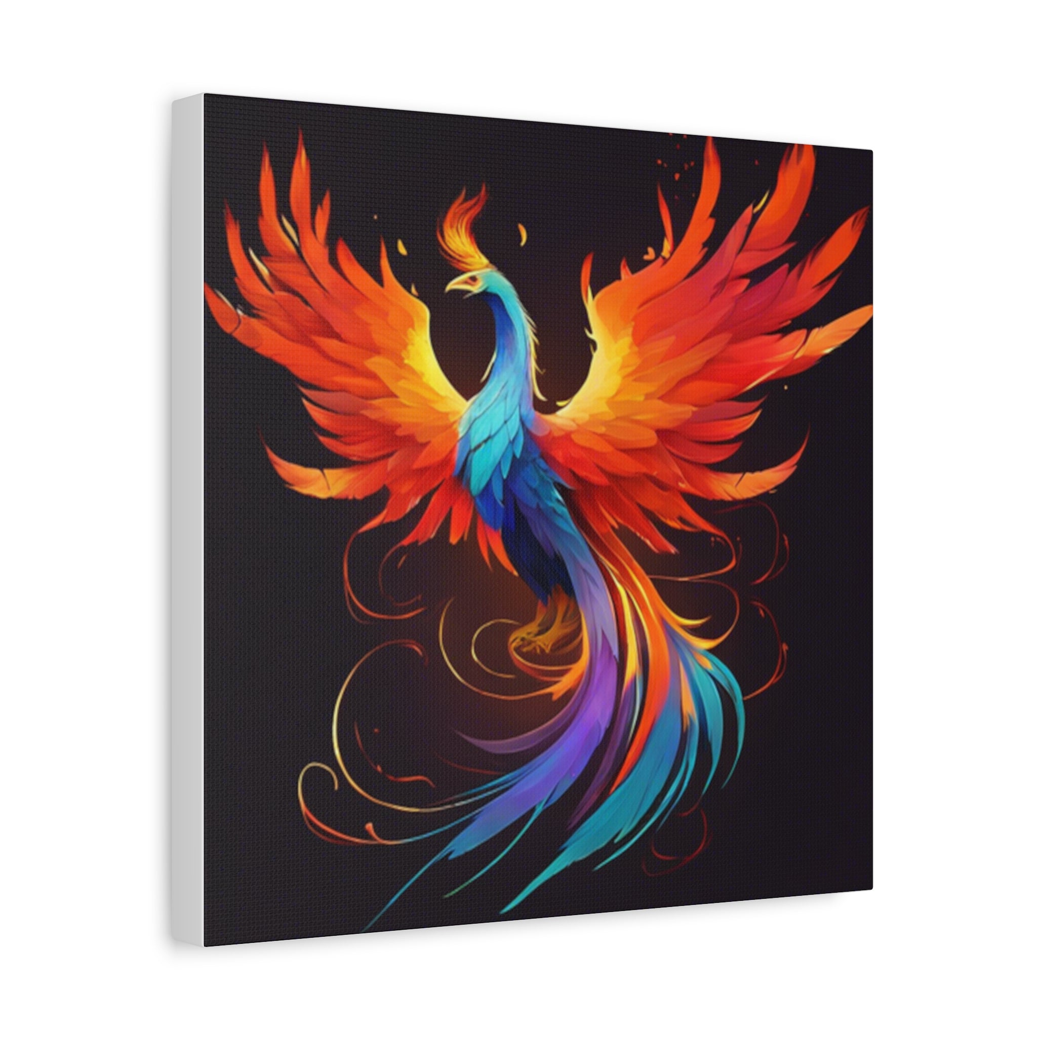 Wandbild Druck, Art.-Nr. FY 001.. W