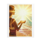 Poster klein, Art.-Nr. P 002-10