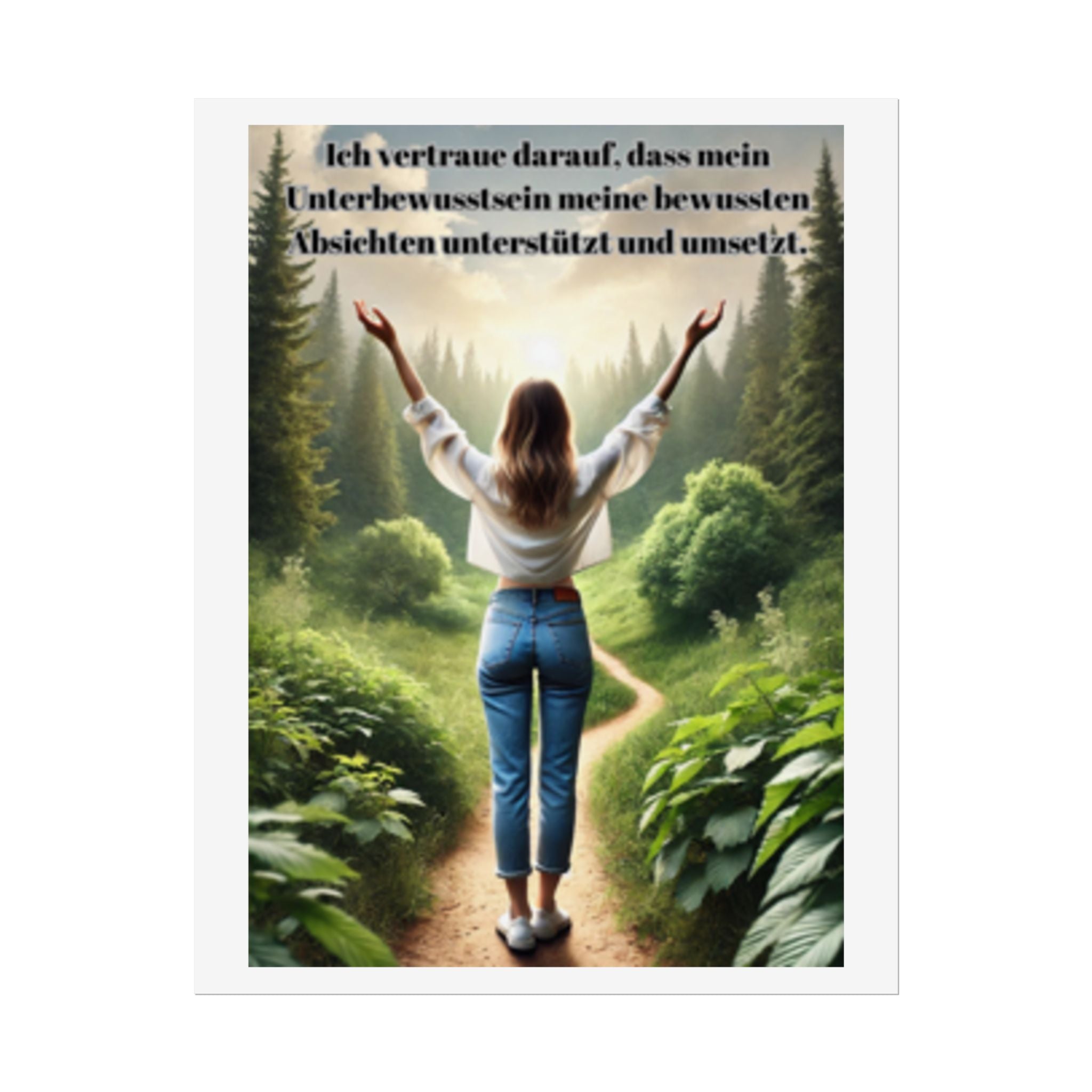 Poster Wand, Art.-Nr. W 006-3