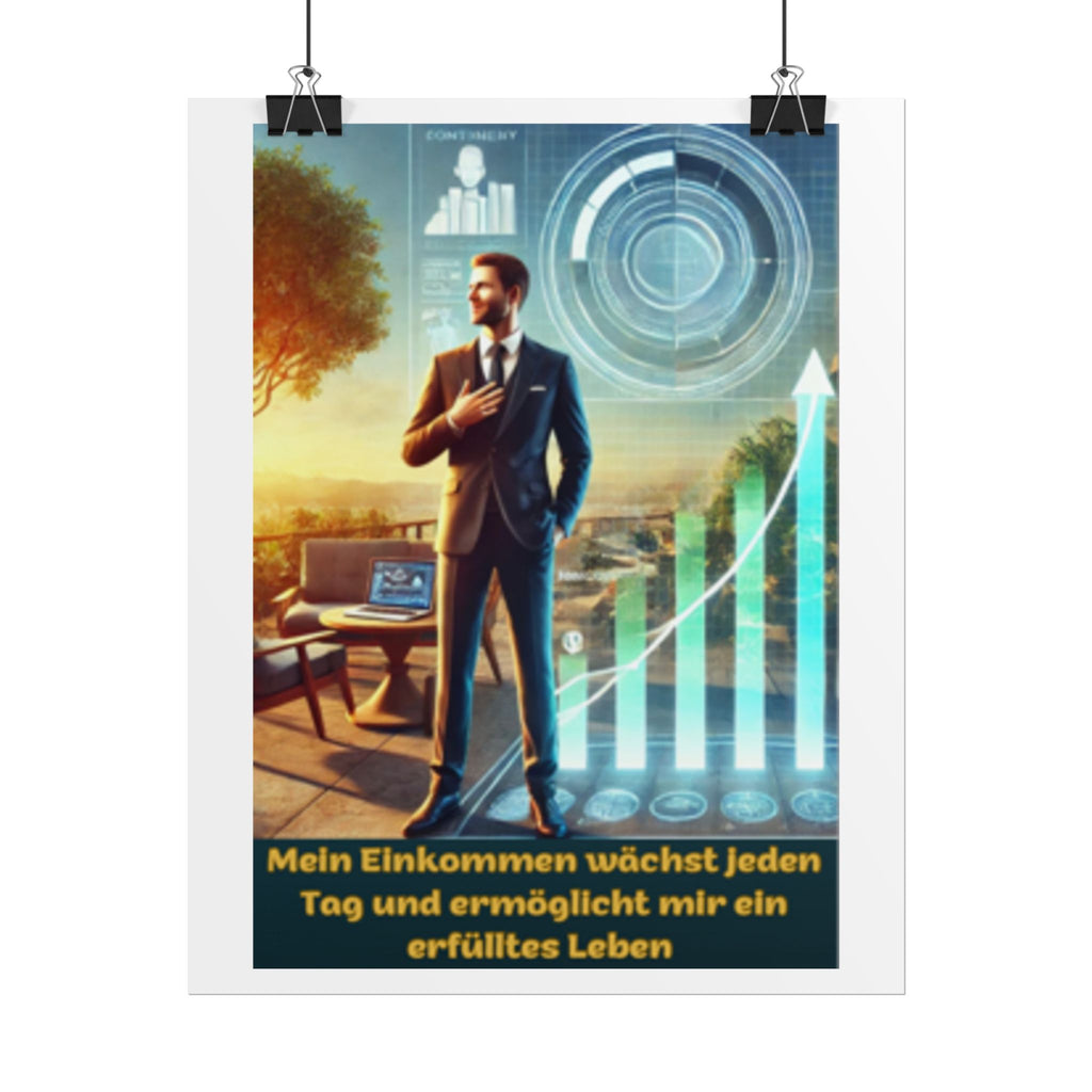 Poster klein, Art.-Nr. P 011-2