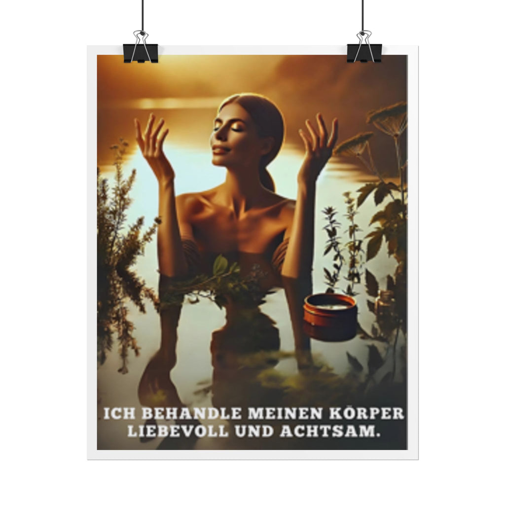 Poster klein, Art.-Nr. P 001a-2