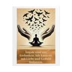 Poster klein, Art.-Nr. P 003-5