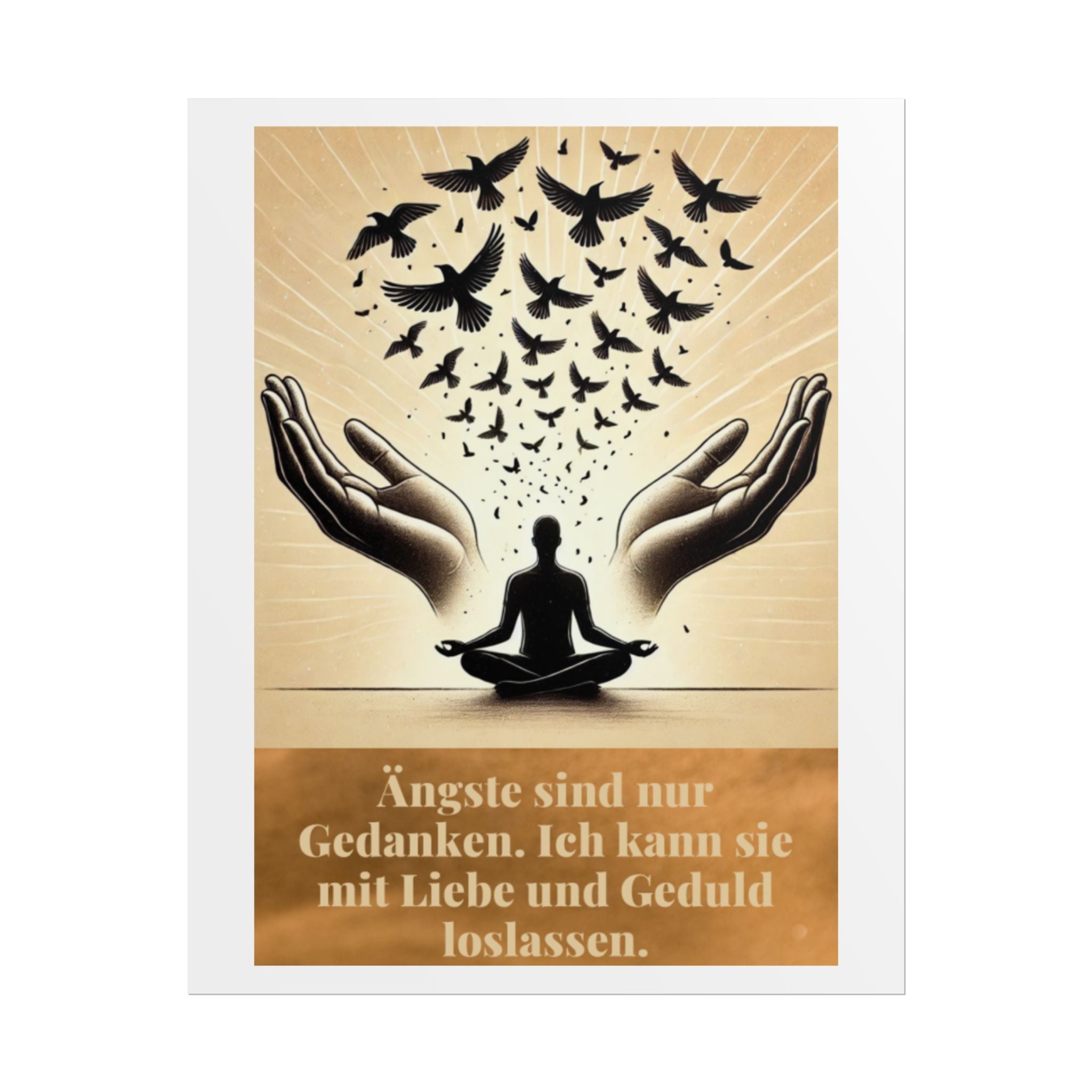 Poster klein, Art.-Nr. P 003-5