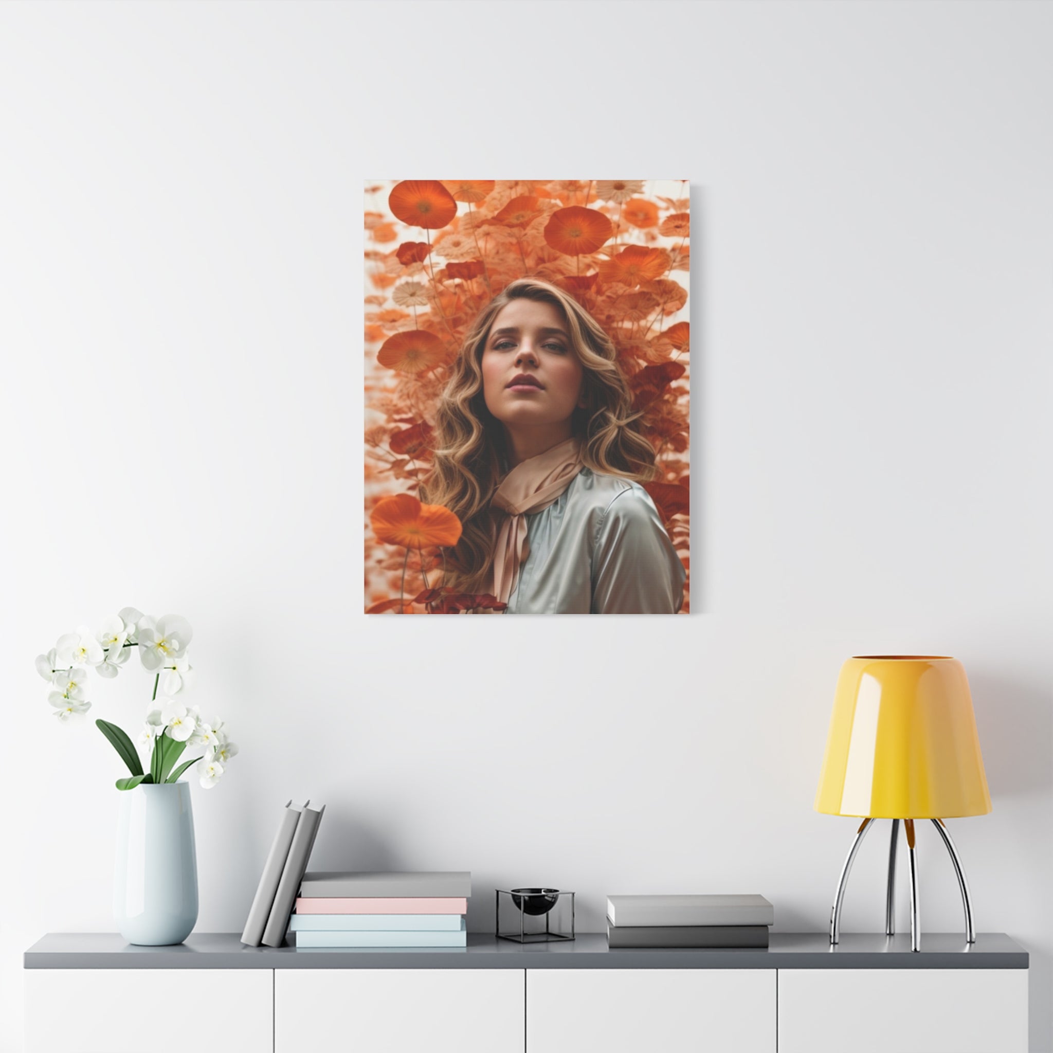 Wandbild Druck, Art.-Nr. AP 00137 W