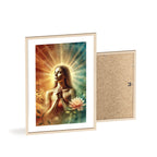 Poster mit Holzrahmen, Art.-Nr. MY 00112 P