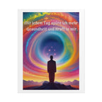 Poster klein, Art.-Nr. P 001e-3