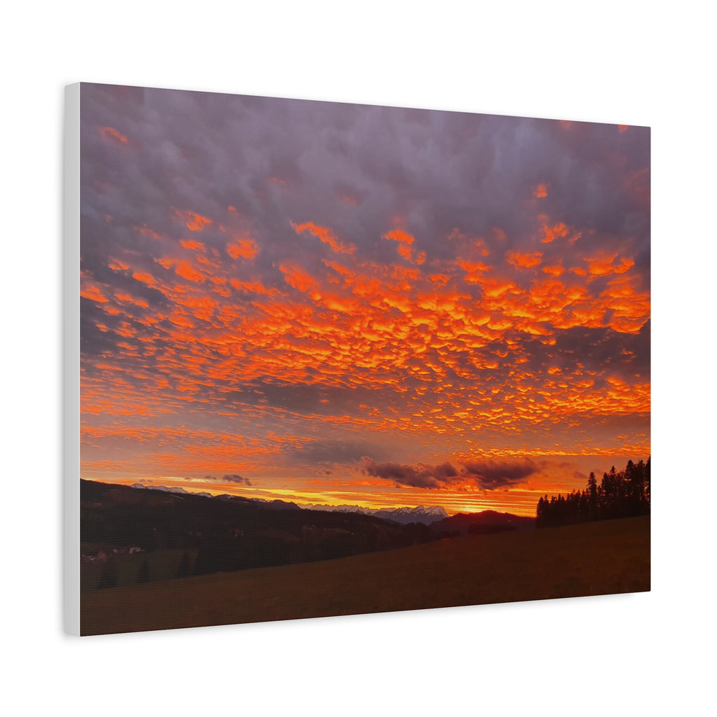 Wandbild Druck, Art.-Nr. NA 00125 W