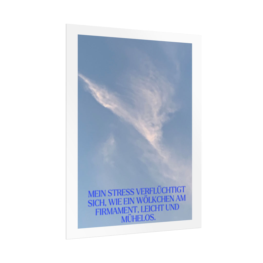 Poster Wand, Art.-Nr. W 004-2