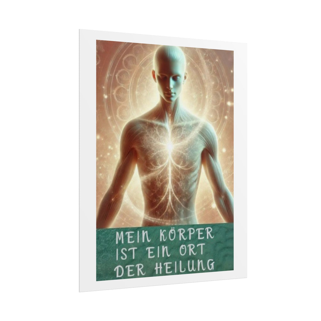 Poster klein, Art.-Nr. P 001d-2