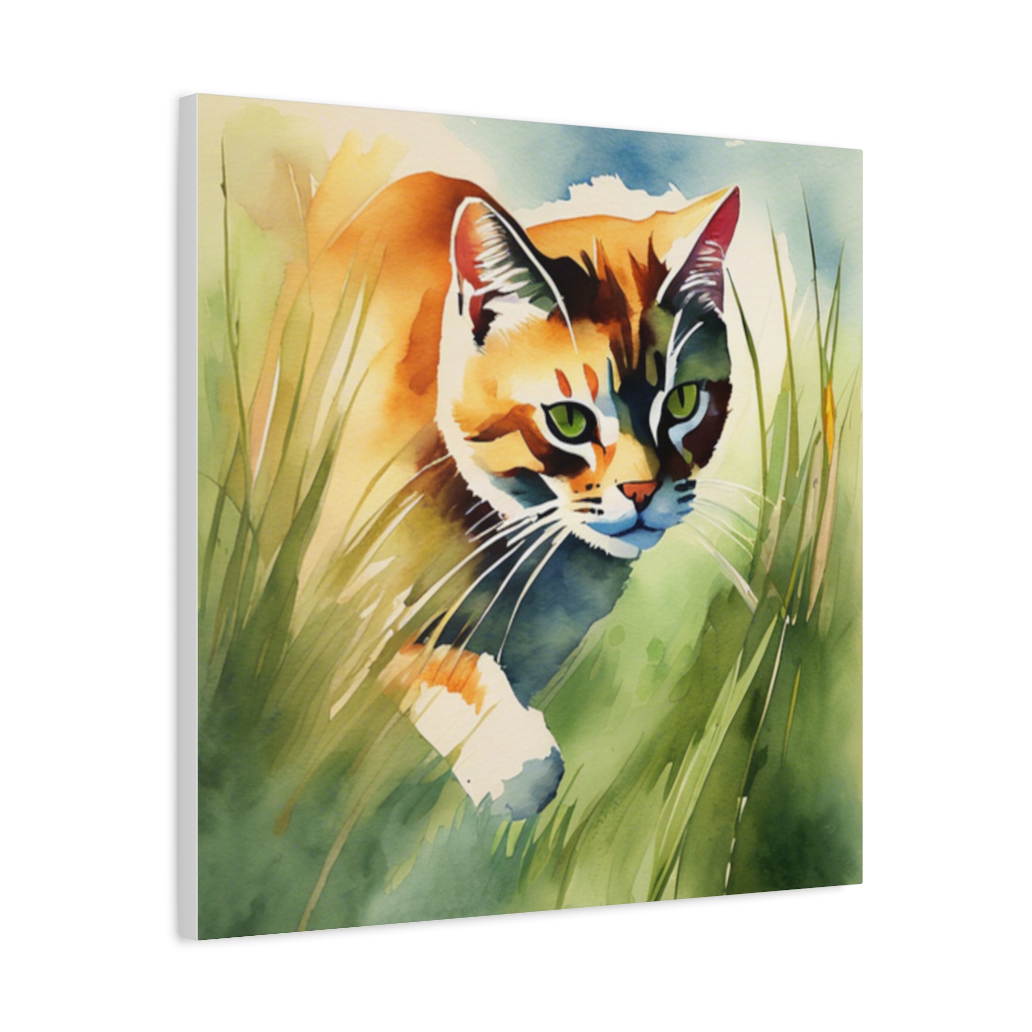 Wandbild Druck, Art.-Nr. AP 00150 W