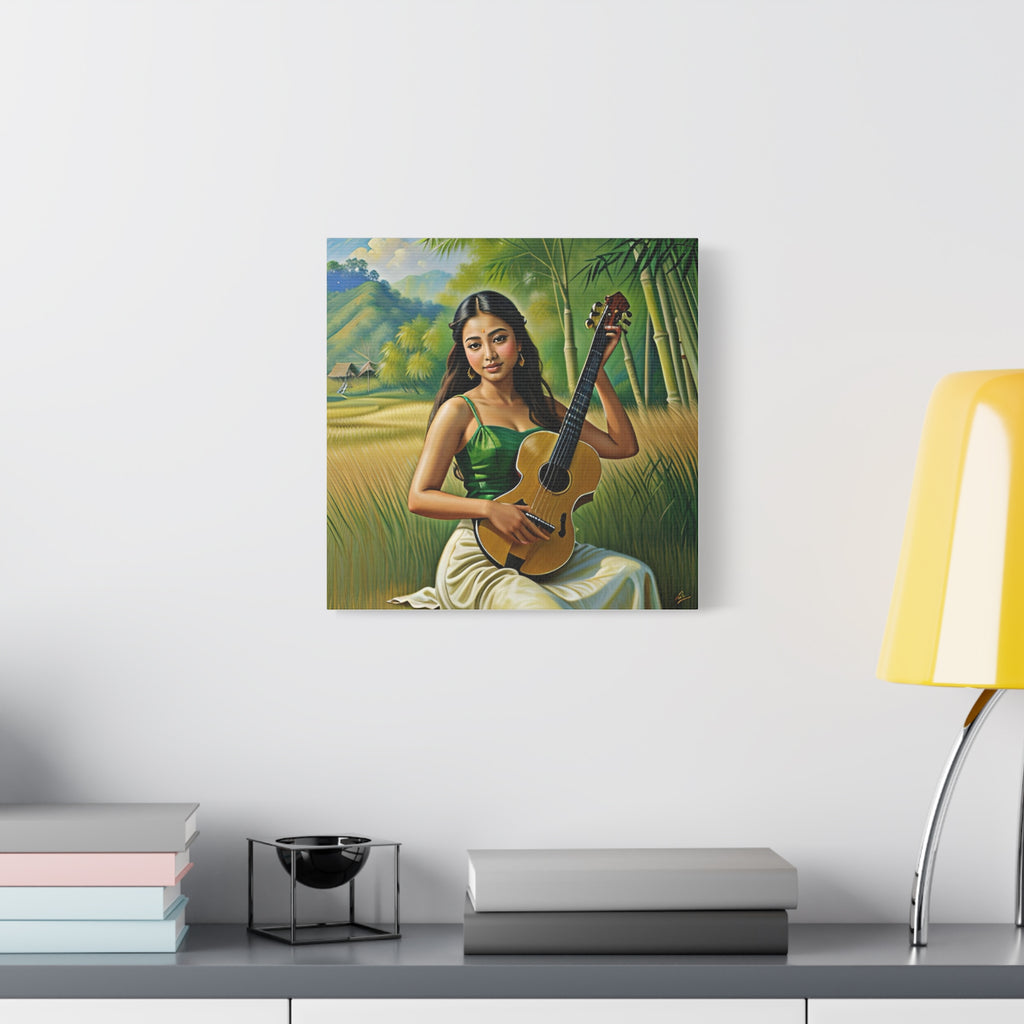 Wandbild Druck, Art.-Nr. AP 00107 W