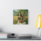 Wandbild Druck, Art.-Nr. AP 00107 W