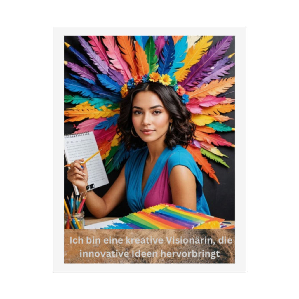 Poster Wand, Art.-Nr. W 012-4