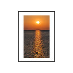 Poster mit Holzrahmen, Art.-Nr. NA 00116 P