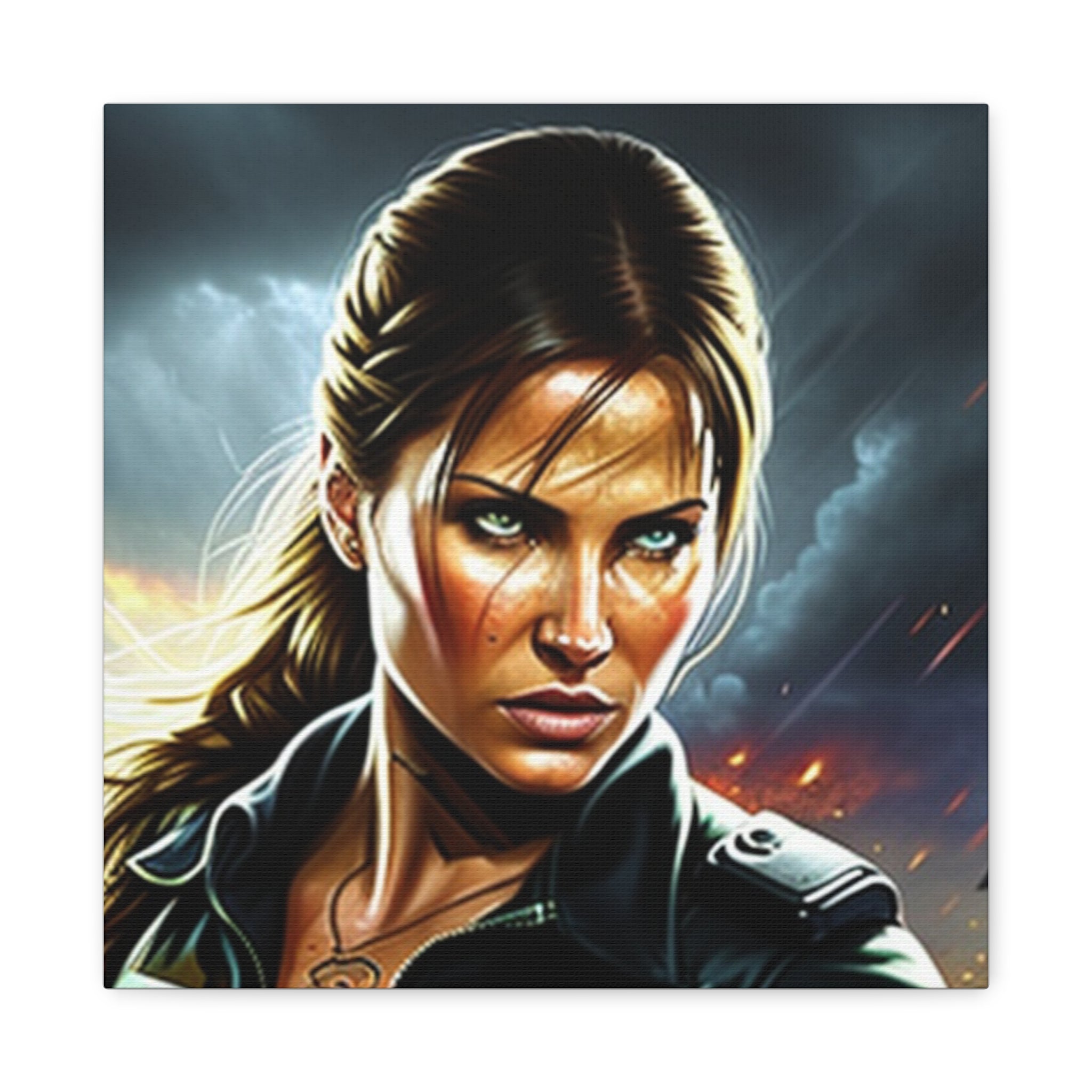 Wandbild Druck, Art.-Nr. AP 00102 W