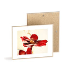 Poster  mit Holzrahmen, Art.-Nr. AP 00114 P