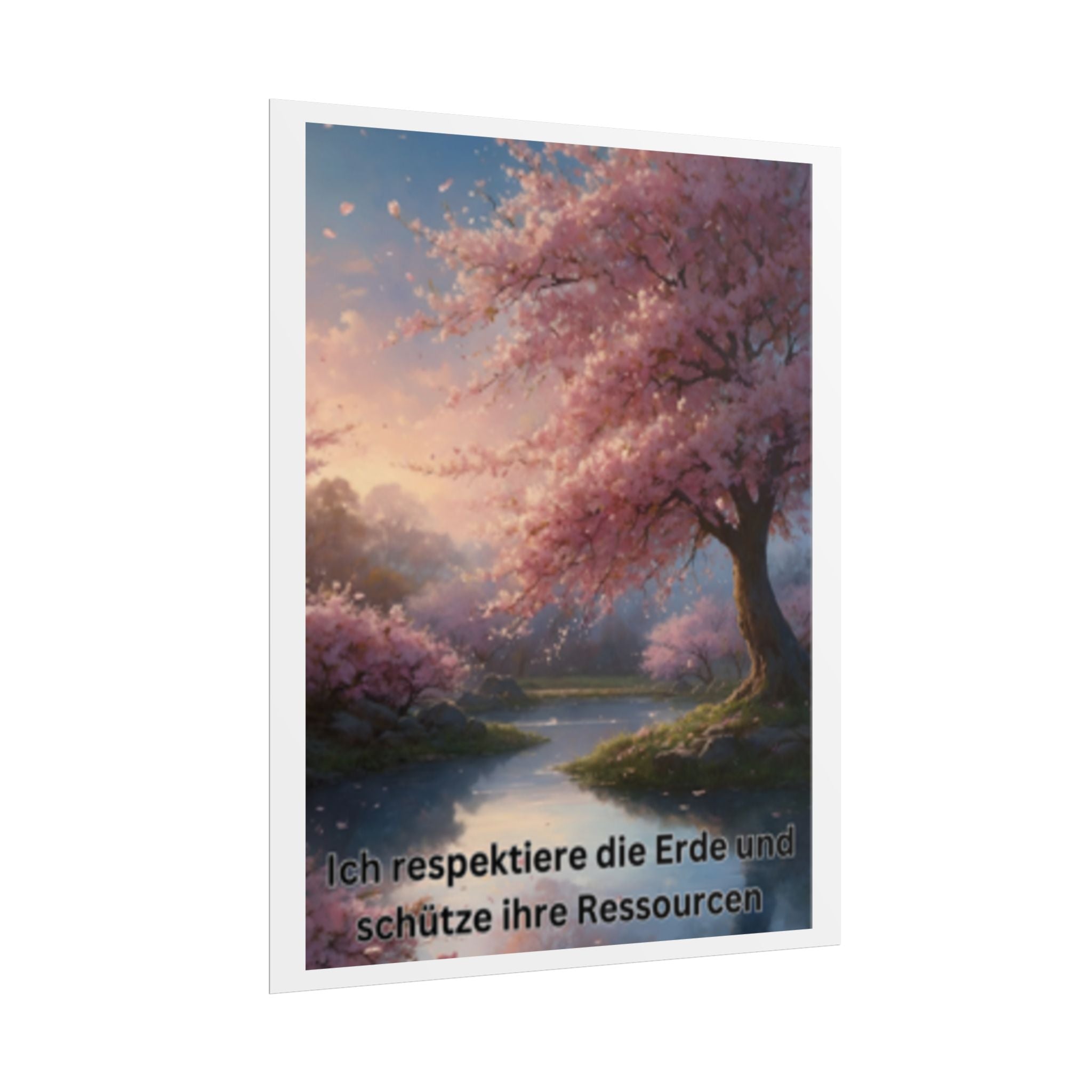 Poster klein, Art.-Nr. P 015-1