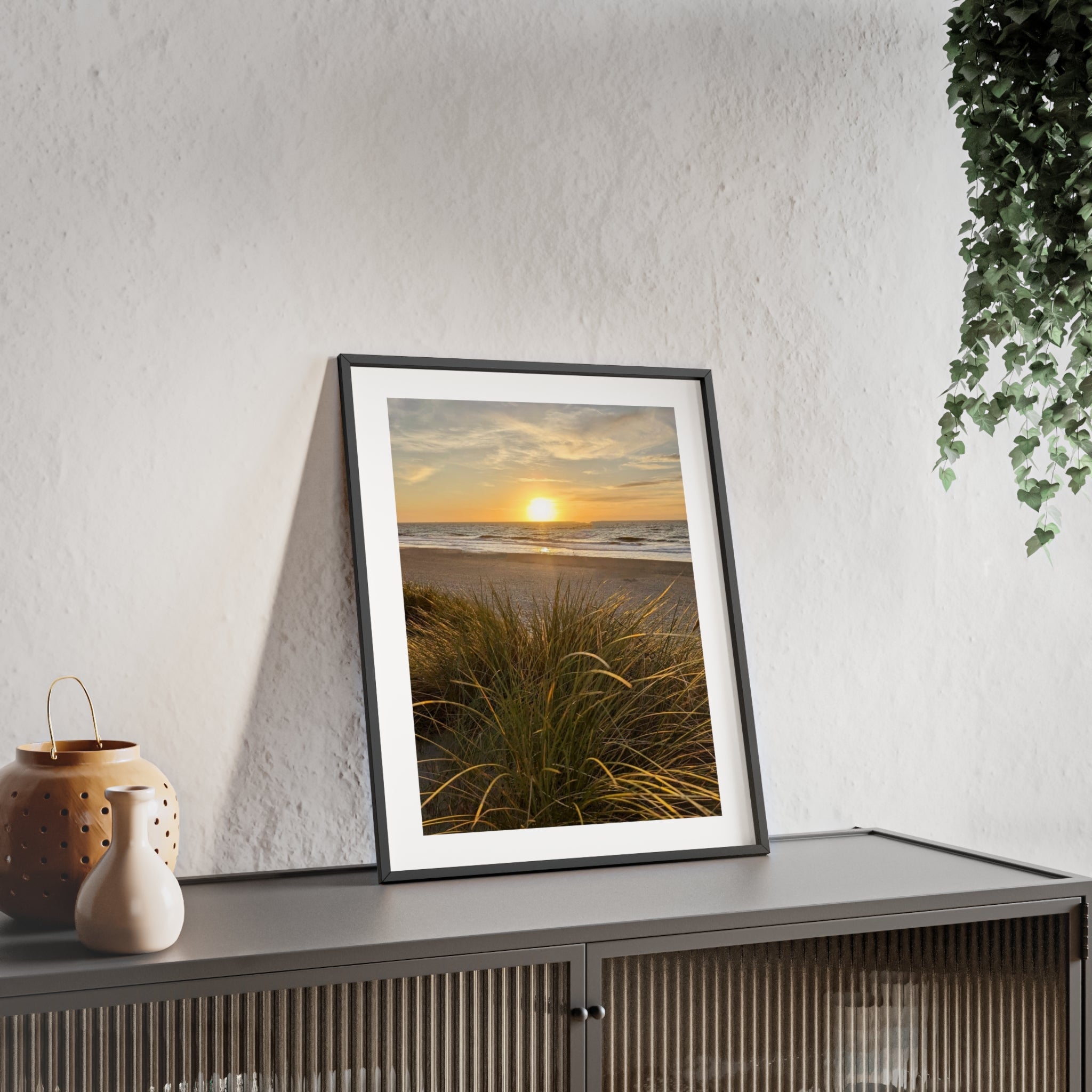 Poster mit Holzrahmen, Art.-Nr. NA 00121 P