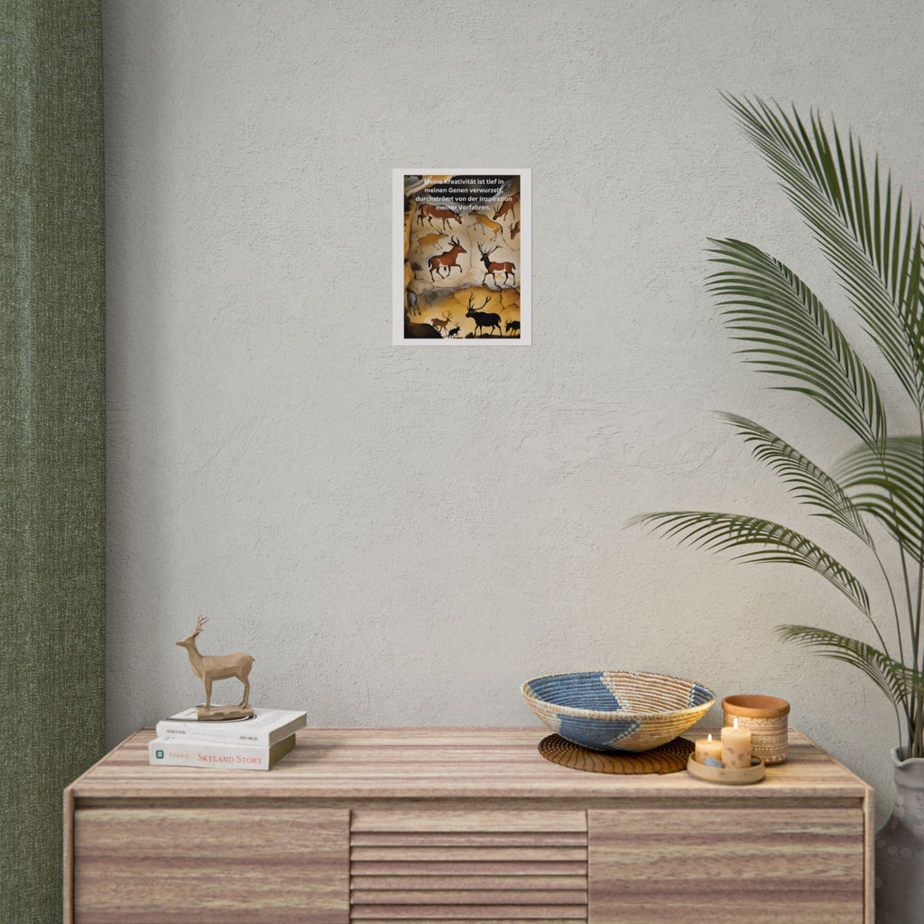 Poster Wand, Art.-Nr. W 012-3