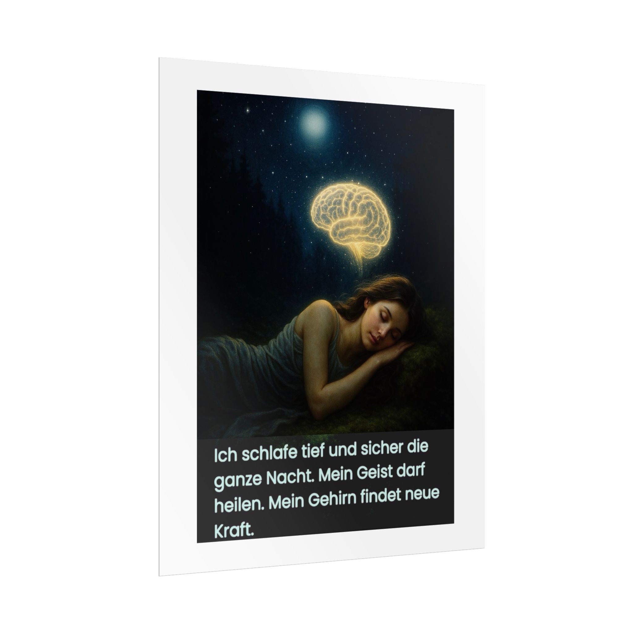 Poster Wand, Art.-Nr. W Bo-004