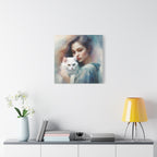 Wandbild Druck, Art.-Nr. AP 00111 W