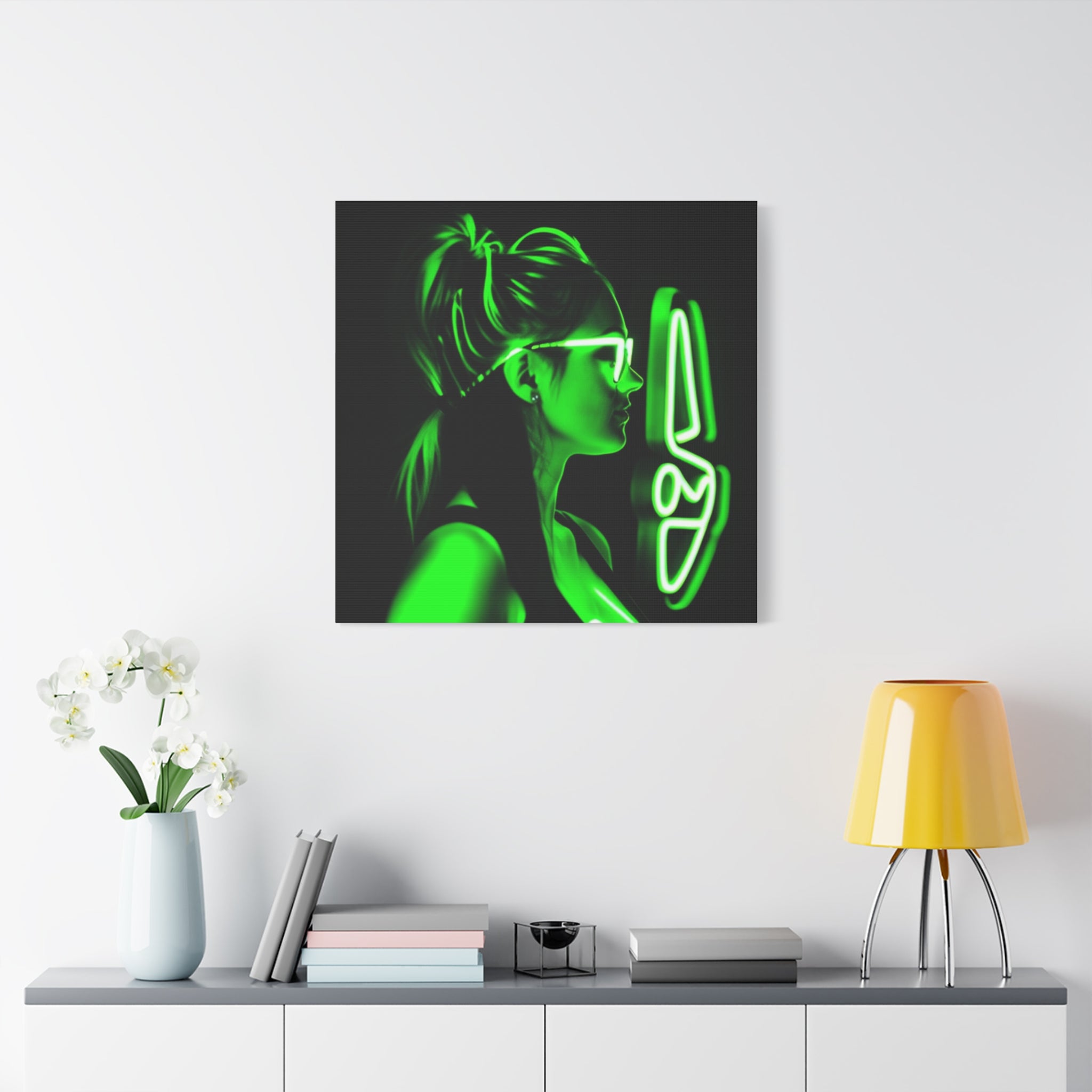 Wandbild Druck, Art.-Nr. FY 00105 W