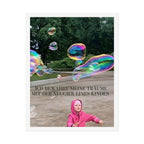 Poster Wand, Art.-Nr. W 012-1