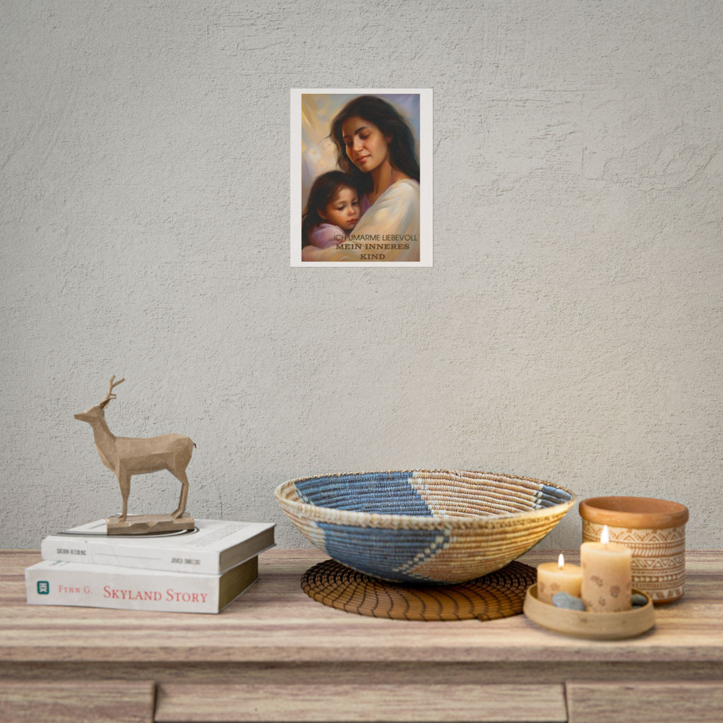 Poster klein, Art.-Nr. P 005-1