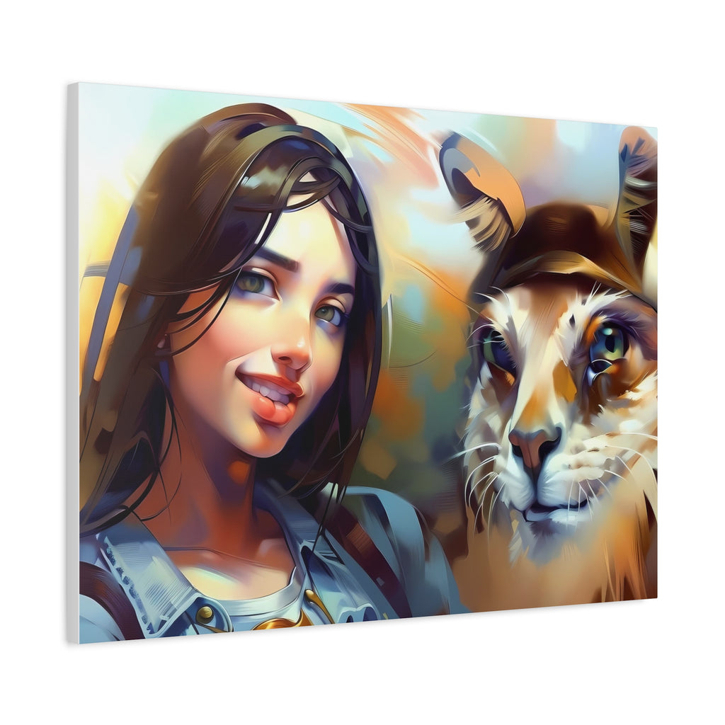 Waldbild Druck, Art.-Nr. AP 00122 W