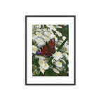 Posters with Wooden Frame