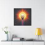 Wandbild Druck, Art.-Nr. MY 00102 W