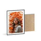 Poster mit Holzrahmen, Art.-Nr. AP 00137 P