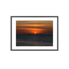 Poster mit Holzrahmen, Art.-Nr. NA 00129 P