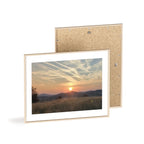 Poster mit Holzrahmen, Art.-Nr. NA 00113 P