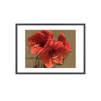 Poster mit Holzrahmen, Art.-Nr. NA 00111 P