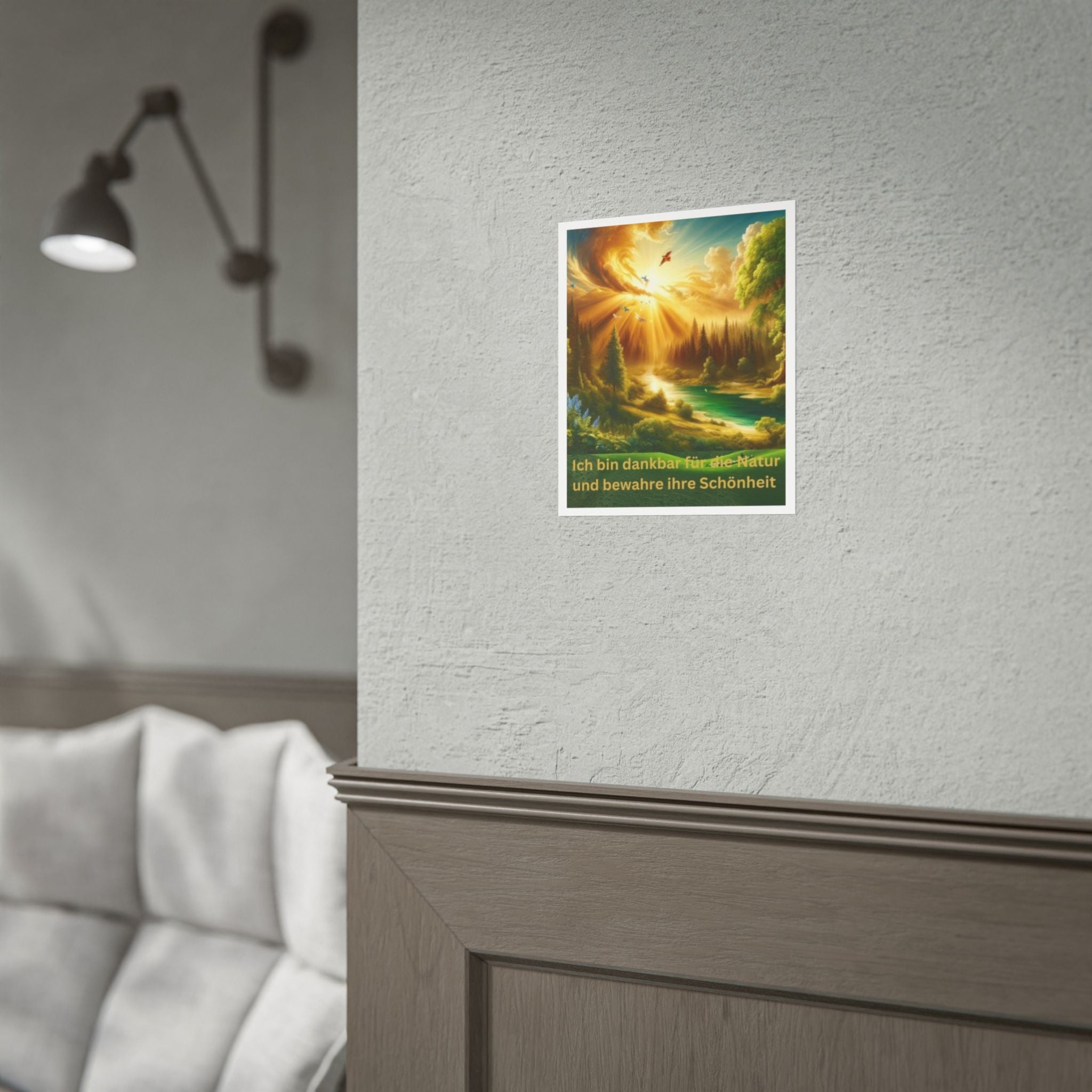 Poster klein, Art.-Nr. P 015-2