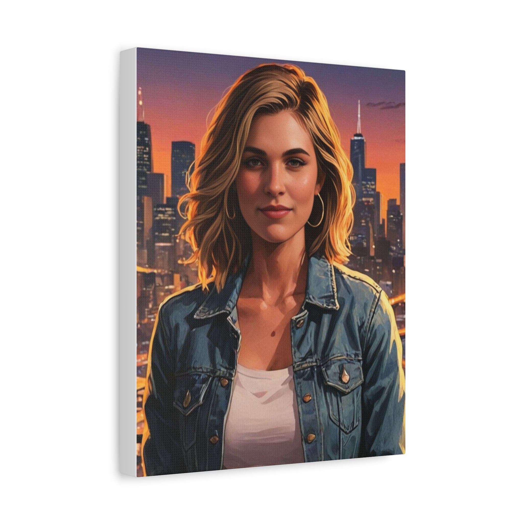 Wandbild Druck, Art.-Nr. AP 00156 W