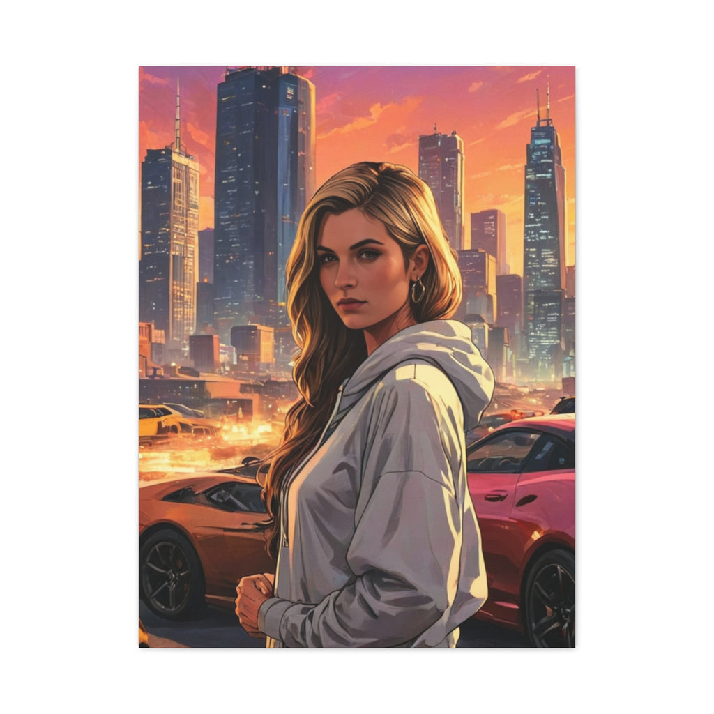 Wandbild Druck, Art.-Nr. AP 00155 W