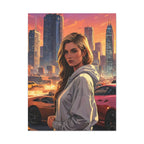 Wandbild Druck, Art.-Nr. AP 00155 W