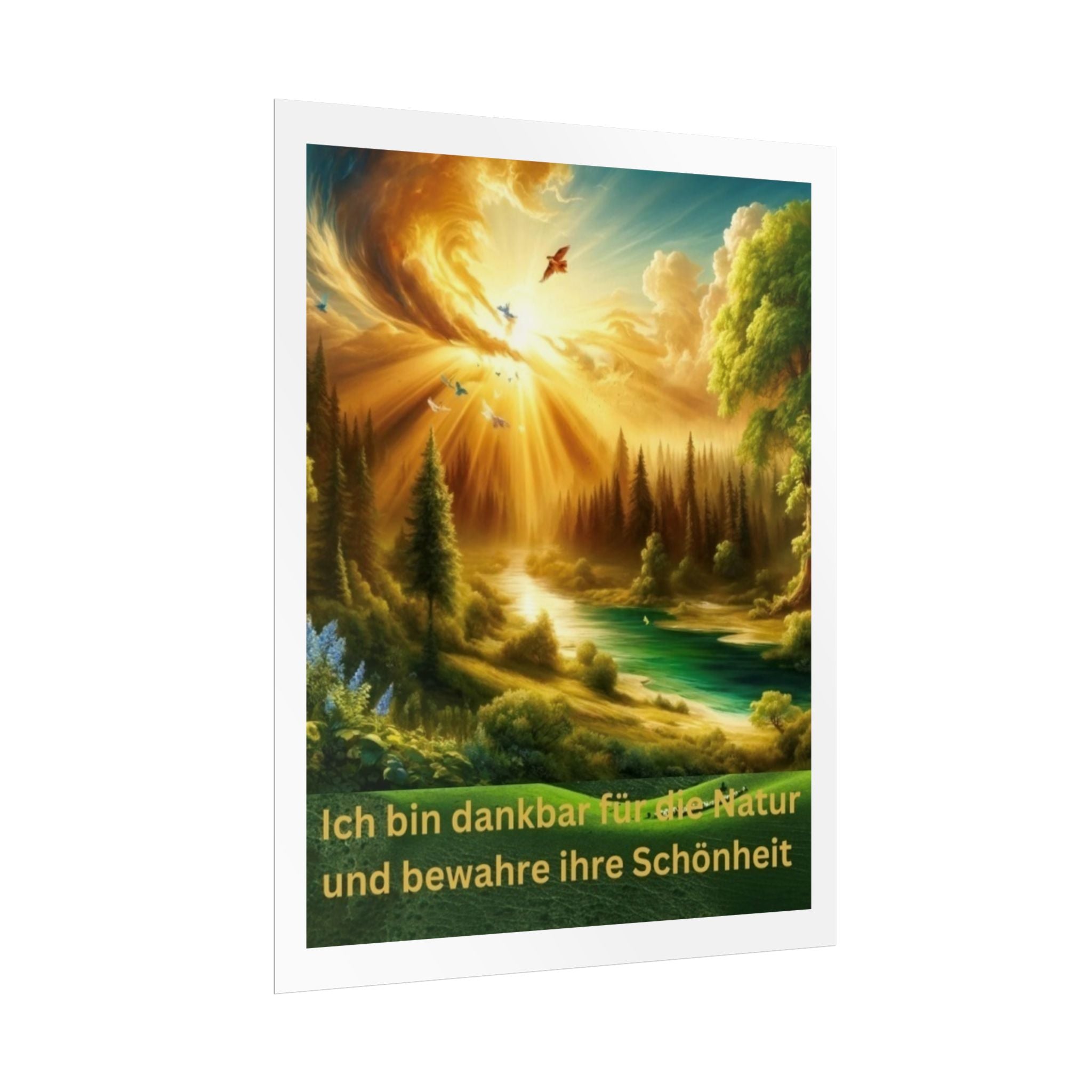 Poster Wand, Art.-Nr. W 015-2