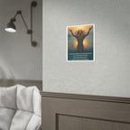 Poster klein, Art.-Nr. P 005-2