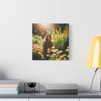 Wandbild Druck, Art.-Nr. AP 00129 W