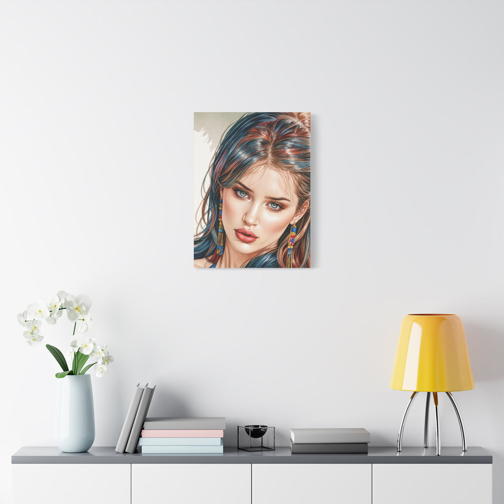 Wandbild Druck, Art.-Nr. AP 00136 W
