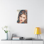 Wandbild Druck, Art.-Nr. AP 00136 W