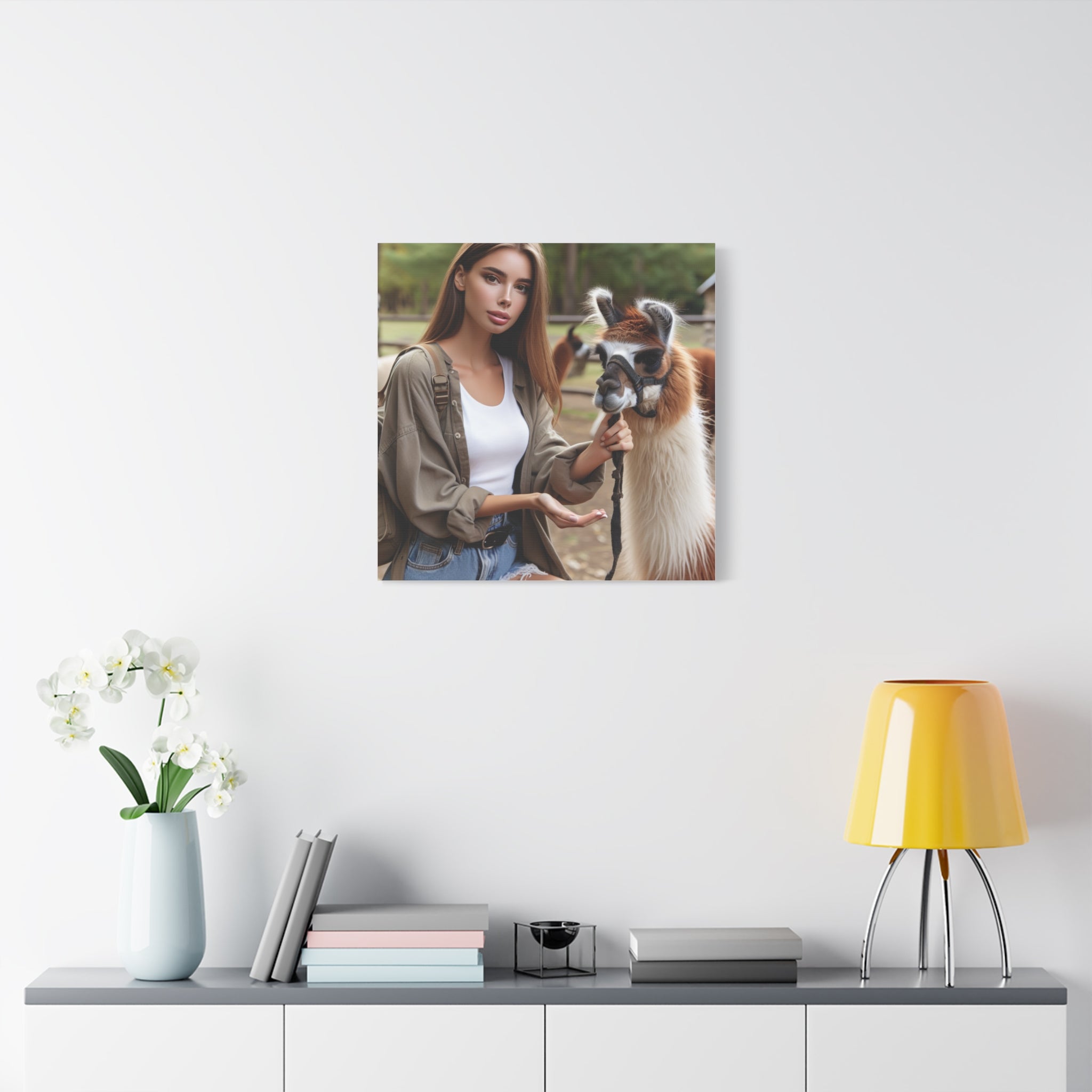 Wandbild Druck, Art.-Nr. FY 00117 W