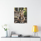 Wandbild Druck, Art.-Nr. T 00106 W